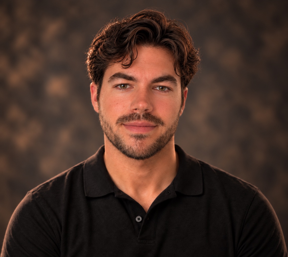 Javier Navero