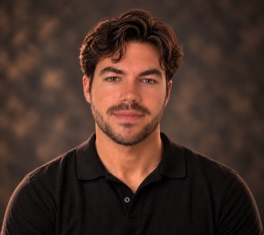 Javier Navero